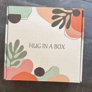 Get Well Soon Gift Box
